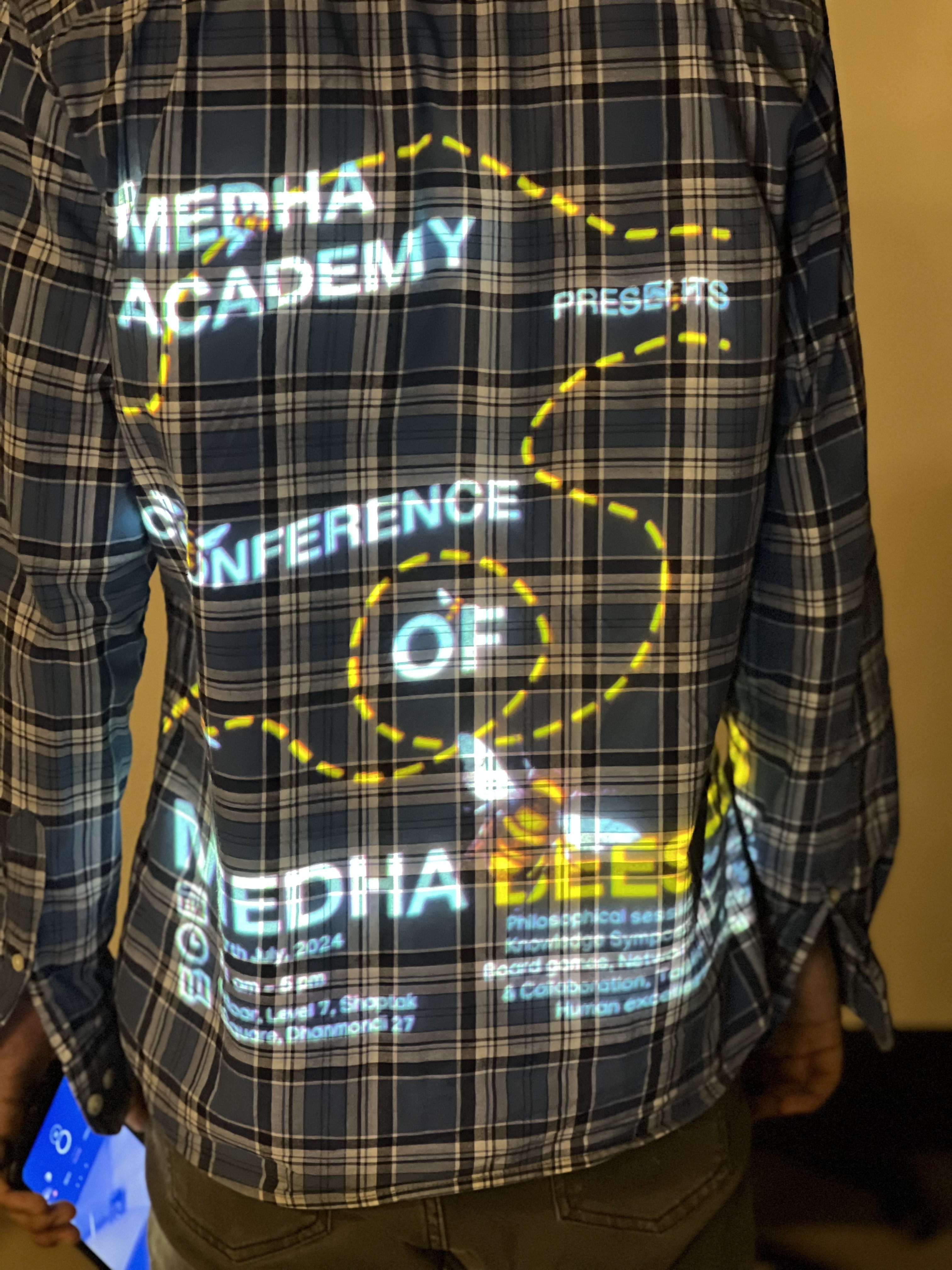 Soft Launch of Medha Academy