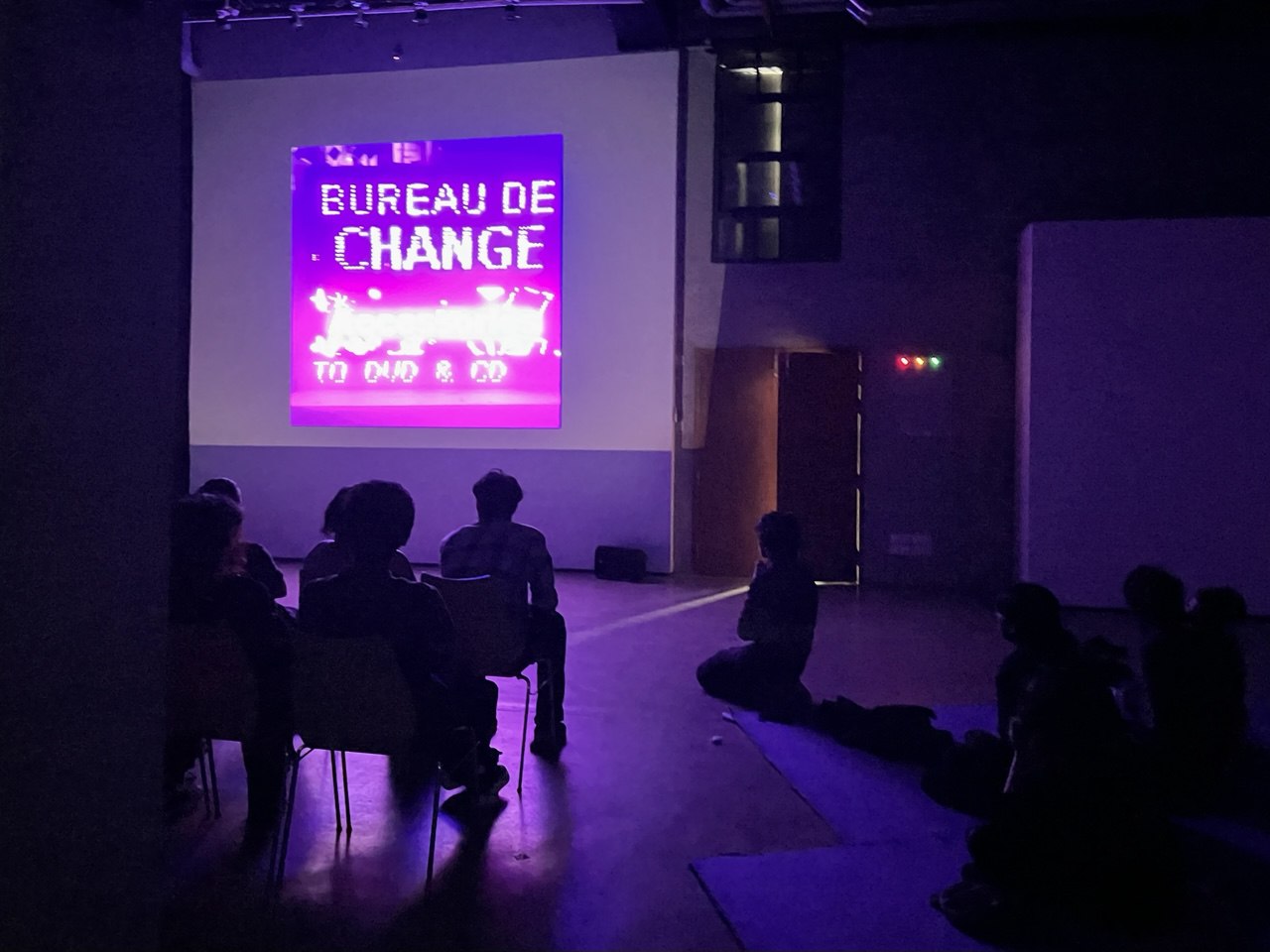Film Screening